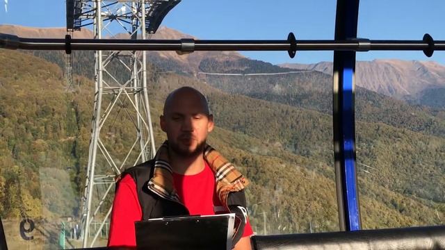 Ты - души моей новая радость... смотреть онлайн