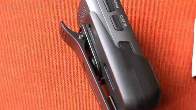 QStar A7 тест - комплектация, крепления смотреть онлайн