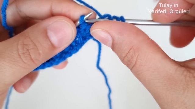 Kolay ve güzel iki şiş örgü modeli ✅️ Yelek modelleri ✅️ knitting crochet смотреть онлайн