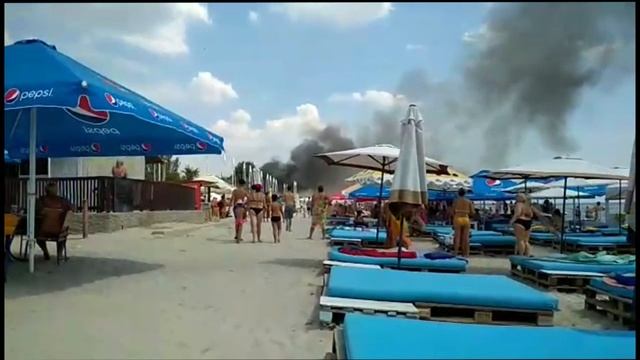 0512: пожар на Bora-Bora смотреть онлайн