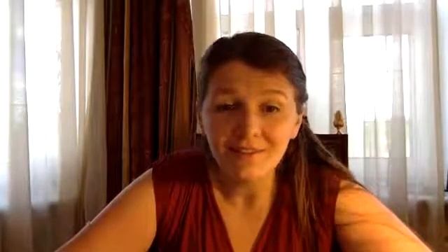 Как перестать себя ругать за неидеальные результаты? смотреть онлайн