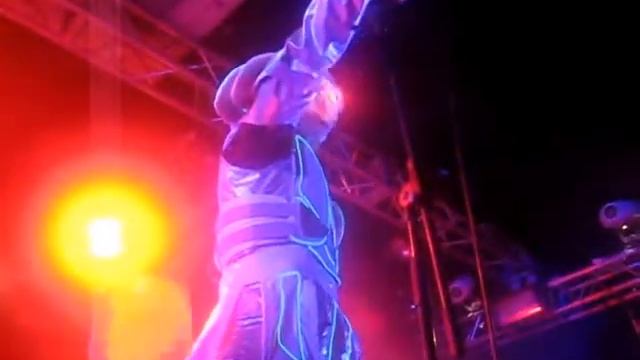 Otto Dix - Болезнь (13.01.13, Зал Ожидания) смотреть онлайн