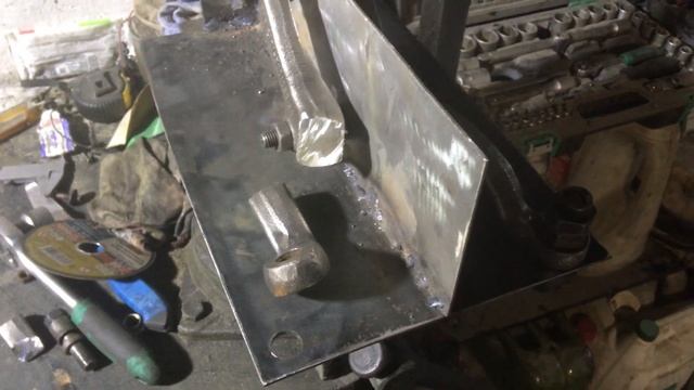 Запил рулевых сошек на классику смотреть онлайн