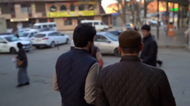 КОРАН В ДОРОГУ смотреть онлайн