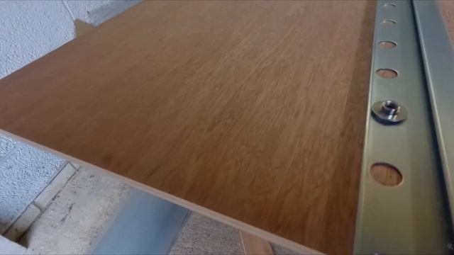 Van Conversion - IKEA Skorva & Metod Bed Creation смотреть онлайн