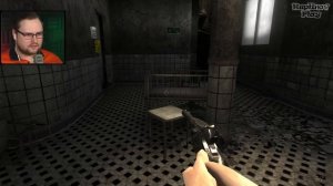 МЫ ТЕБЯ ЗАЖДАЛИСЬ ► Death Park 2 #1