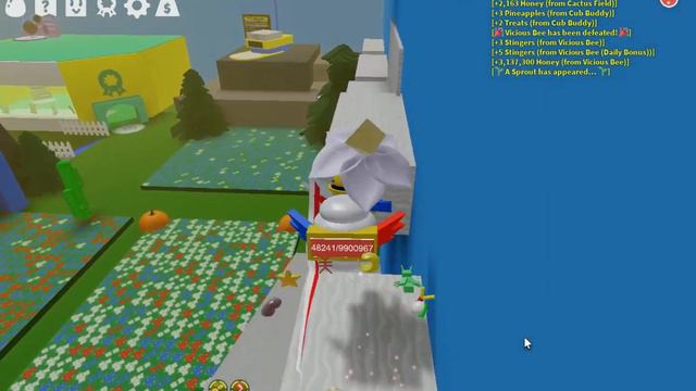 Я ухожу из Bee swarm навсегда(Почему?) смотреть онлайн