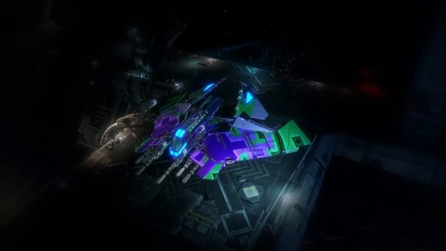 Dead Star - First Reveal Trailer | PS4 смотреть онлайн