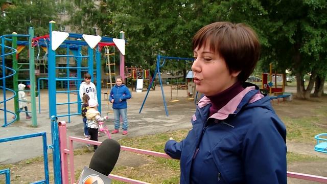 Поборы на детской площадке смотреть онлайн