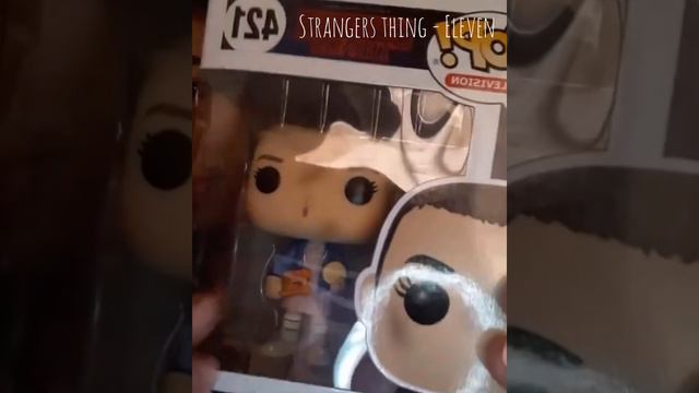 FUNKO POP | VINYL COLLECTIONS | MY TOY COLLECTIONS | Kareen Oh TV (Philippines) смотреть онлайн