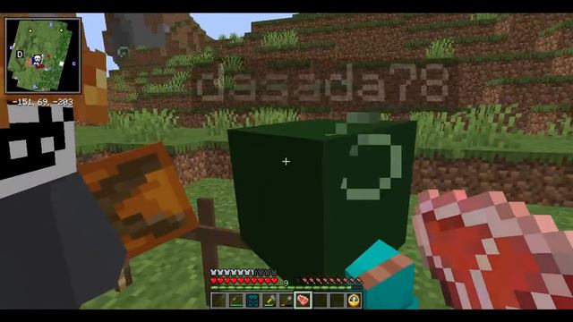 Стрим делаем город в зомби апокалепсис!!!! смотреть онлайн