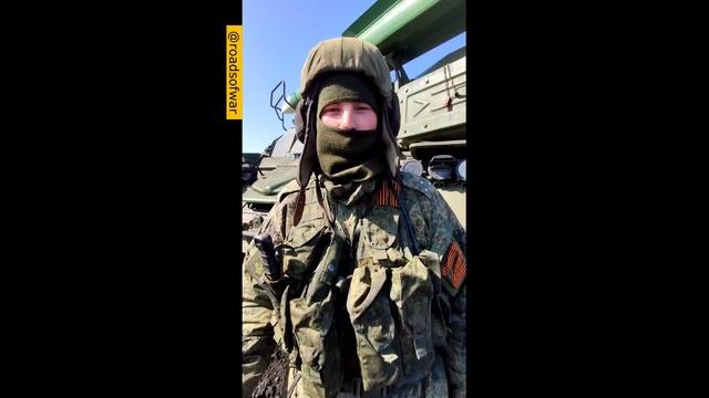 Настоящий РУССКИЙ СОЛДАТ. смотреть онлайн