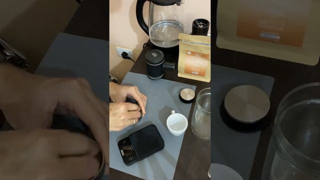 Picopresso Workflow (with 1zpresso J-max) смотреть онлайн