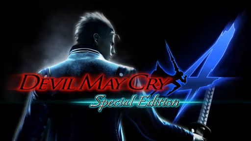 Devil May Cry 4: Special Edition - Vergil Gameplay Trailer смотреть онлайн