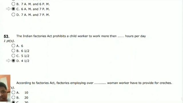 Employability skills, most important questions, part 4 смотреть онлайн