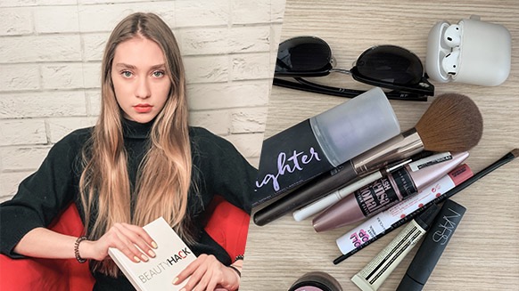 Весенний макияж для свидания: инструкция от редактора BeautyHack