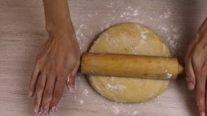 ХВОРОСТ | Рецепт хрустящего хвороста на молоке