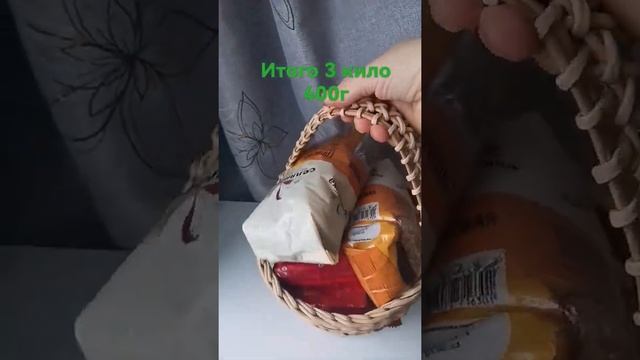 Испытания ажурной корзинки смотреть онлайн