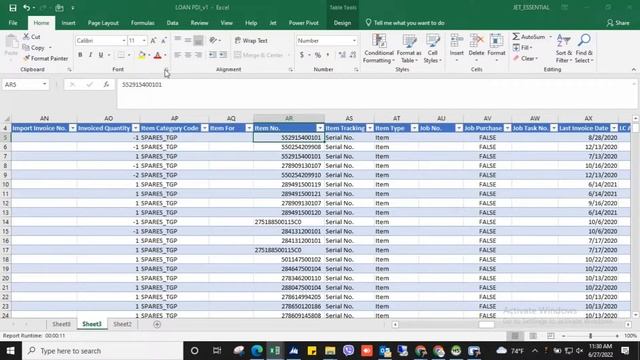 Number showing as e+11 in excel | How to get rid of e number in excel смотреть онлайн