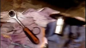 Как разобрать КПП ДАЙМОС