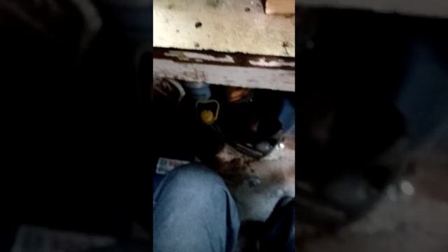 Износ цилиндров лодочного мотора из Владивостока. По словам продавца хороший мотор) смотреть онлайн