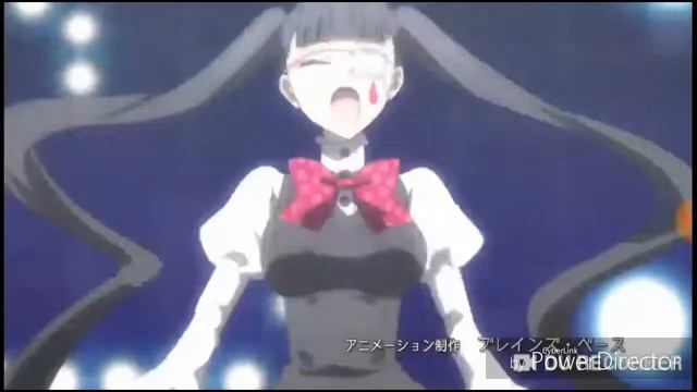 Аниме клип // Пупсик// смотреть онлайн