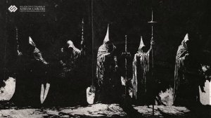 Cult of the Black Moon -- Retro Tape Mixed