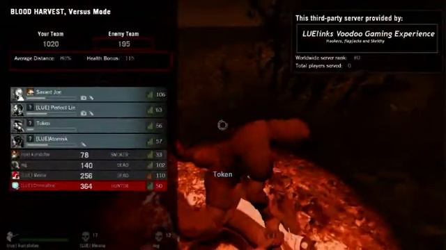 LLers and L4D смотреть онлайн