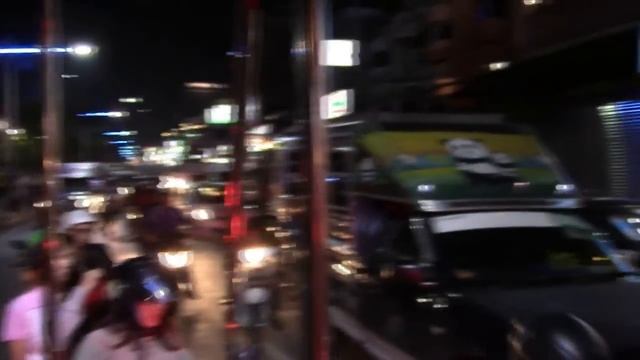 2.Тайланд город Паттайя февраль 2014.