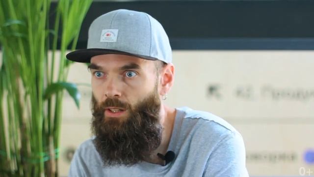 Приглашение на Callday2019 / Никита Обухов смотреть онлайн