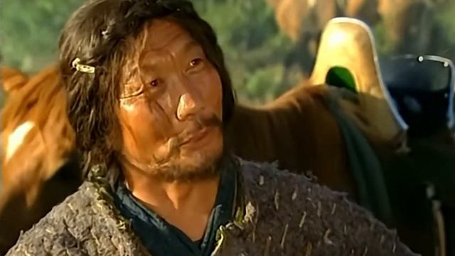 Chinggis Khaan 4-r angi Чингис хаан 4-р анги смотреть онлайн