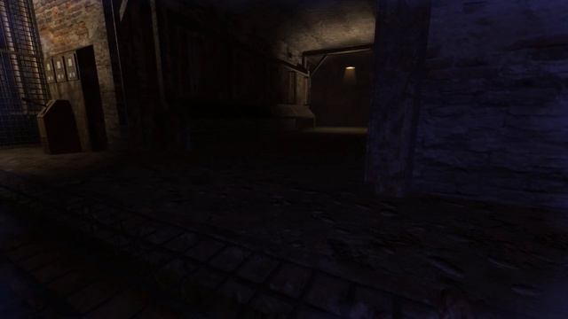 Penumbra Overture #11 Гардероб. Комната с ультрафиолетом. смотреть онлайн