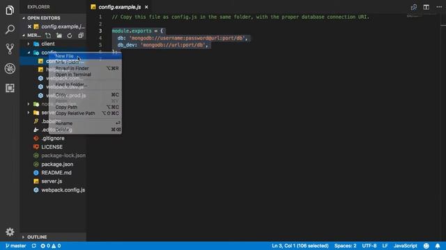 How to Start Writing a MERN Application (MongoDB, Express.js, React.js, Node.js) смотреть онлайн