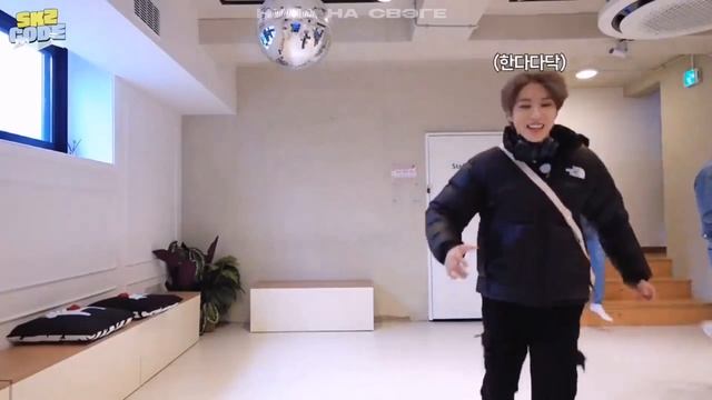 ДАЕБУДО 2023.стрей кидс решили тряхнуть старинной[авторский дубляж] смотреть онлайн