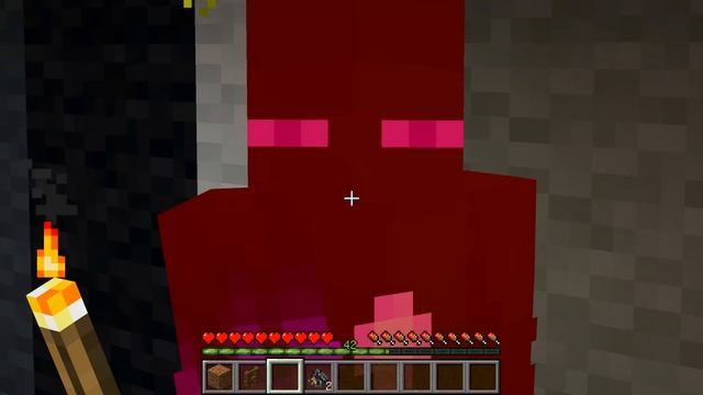 ? Майнкрафт но Я Затроллил ДРУГА Сломанным Модом на ПОГОДУ смотреть онлайн