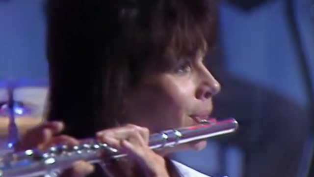 Blue System - Deja-vu [Live] [1991.09.18] [Full HD] смотреть онлайн