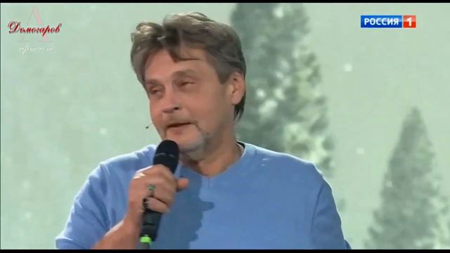 АЛЕКСАНДР ДОМОГАРОВ В ПРОГРАММЕ АНДРЕЯ МАЛАХОВА "ГАРДЕМАРИНЫ-2024" (06.01.2024) смотреть онлайн