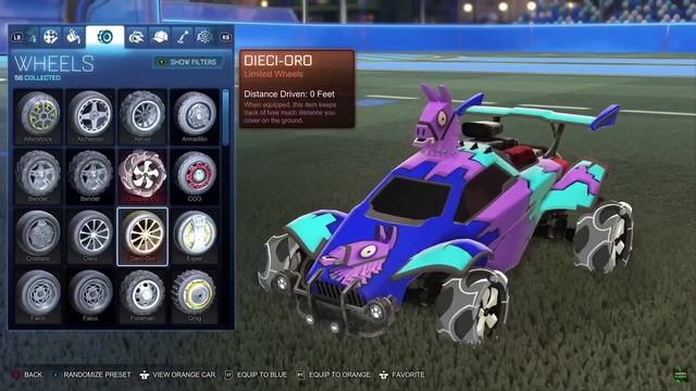HOW TO MAKE *5000* CREDITS A DAY IN SEASON 9! | Rocket League Trading смотреть онлайн