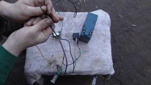 Повороты и Аварийка  для Трактора и Автомобиля / схема подключения