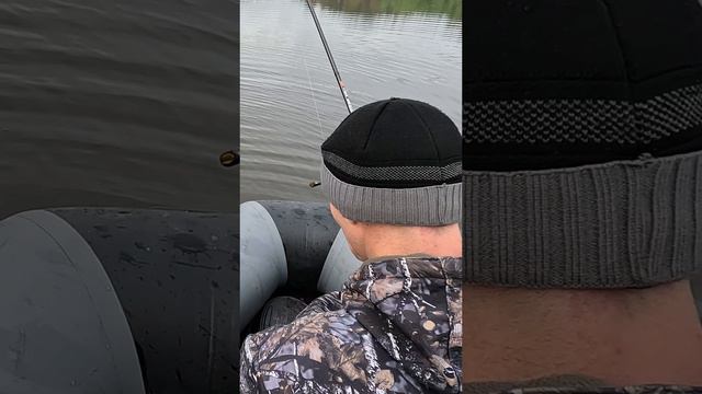 Щука напрочь отказывается ловиться, первая за все утро #рыбалка #спиннинг #щука #рыба смотреть онлайн