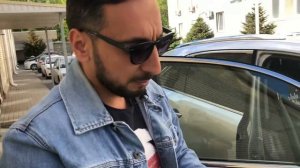 Обзор Acura MDX 3.5 Techno 2014 год