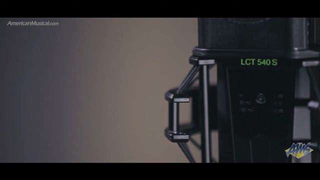 Lewitt LCT 540 S Overview - American Musical Supply