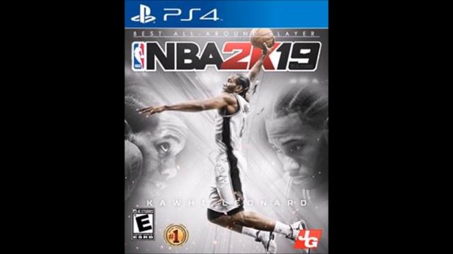 NBA 2K19 Soundtrack - The Man To Praise (Percee P) смотреть онлайн