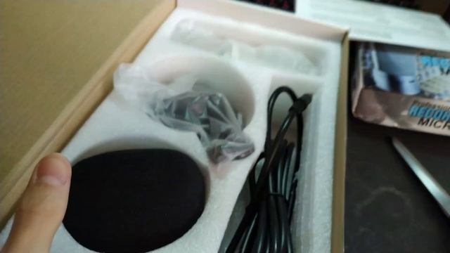 РАСПАКОВКА | ОБЗОР | НАСТРОЙКА BM 800 смотреть онлайн