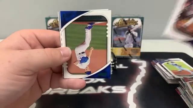 Absolute Baseball Break (7/17/21) смотреть онлайн