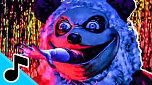 АНИМАТРОНИК ПАНДОРИ - Песня Обнимашки Клип ? The Hug Pandory Animatronic FNAF Song Animation