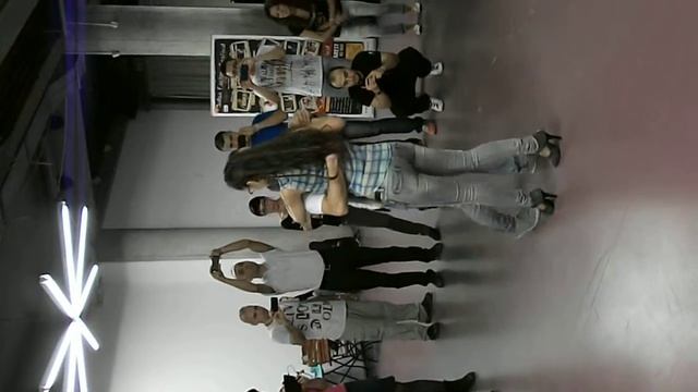 Kizomba Festival Bucuresti 2014 - v10 смотреть онлайн