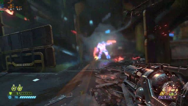 Doom Eternal Test смотреть онлайн