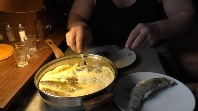 Пасека на связи # 6 первый снег смотреть онлайн