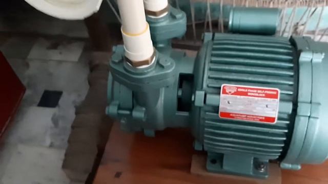 Texmo DMS02 Monoblock water Pump Suction Power Testing смотреть онлайн
